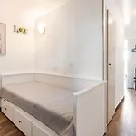 Appartement With Garden, Pool, Sea View And Parking Cannes