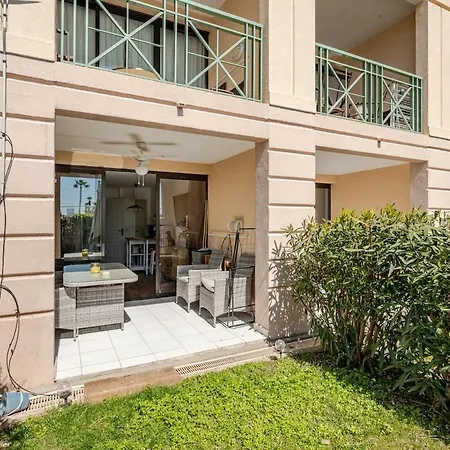 With Garden, Pool, Sea View And Parking